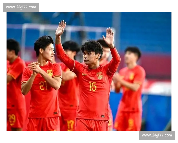 U22 国足敲定西亚劲旅!两战伊拉克成亚洲杯关键练兵 U22 国足敲定西亚劲旅!两战伊拉克成亚洲杯关键练兵