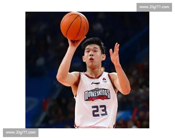 林葳 NBA 落选!21 分难掩致命短板,欧洲豪门抛出橄榄枝 林葳 NBA 落选!21 分难掩致命短板,欧洲豪门抛出橄榄枝