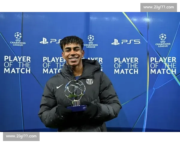 多特蒙德盯上巴萨 17 岁中场新星 亚洲行后或将开启转会谈判