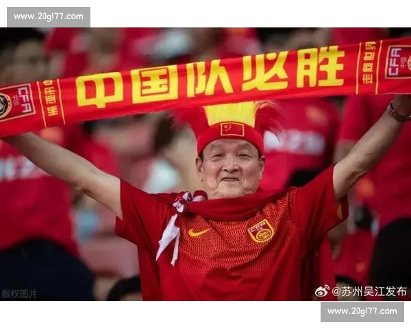 最红啦啦队出征苏超！激情助威点燃绿茵场