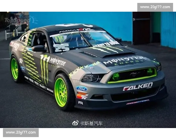 想学漂移?职业车手的控车秘籍都在这 想学漂移?职业车手的控车秘籍都在这