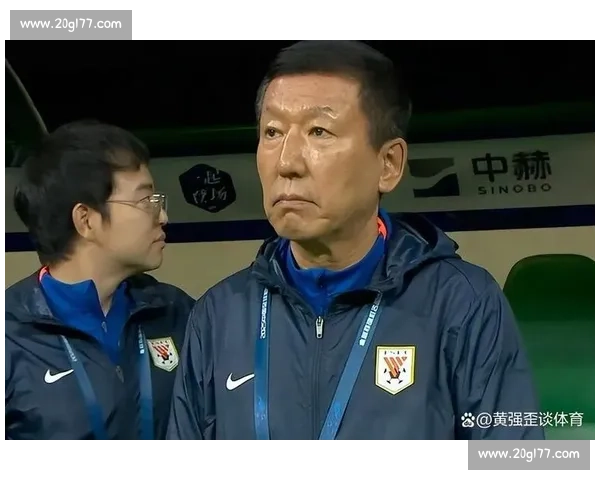 泰山爆冷 0-1 津门虎!崔康熙被罚 + 近 6 年首败 泰山爆冷 0-1 津门虎!崔康熙被罚 + 近 6 年首败