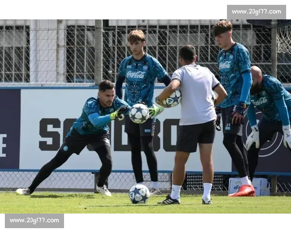 那不勒斯 7000 万欧打包双雄,恩多耶转会进入倒计时 那不勒斯 7000 万欧打包双雄,恩多耶转会进入倒计时