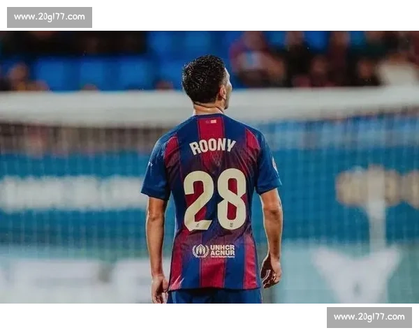 巴萨 19 岁天才右后卫租借在即!弗里克弃用,巴黎 FC 领衔多国哄抢 巴萨 19 岁天才右后卫租借在即!弗里克弃用,巴黎 FC 领衔多国哄抢