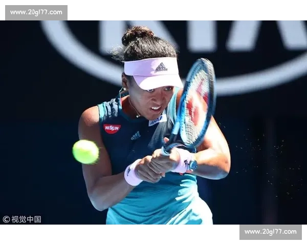 大坂直美强势回归!直落两盘横扫斯维托丽娜,三年后再闯 1000 赛四强 大坂直美强势回归!直落两盘横扫斯维托丽娜,三年后再闯 1000 赛四强