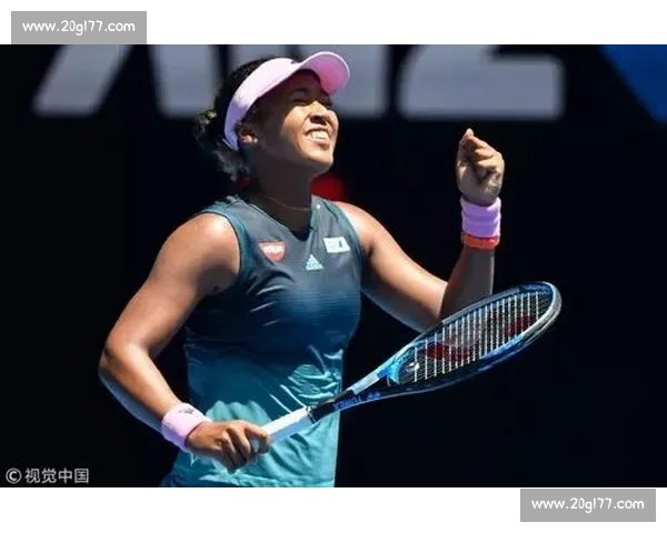 大坂直美强势回归!直落两盘横扫斯维托丽娜,三年后再闯 1000 赛四强 大坂直美强势回归!直落两盘横扫斯维托丽娜,三年后再闯 1000 赛四强