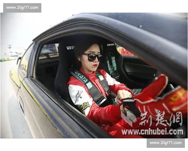 想学漂移？职业车手的控车秘籍都在这